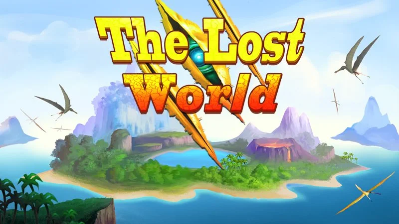 The Lost World